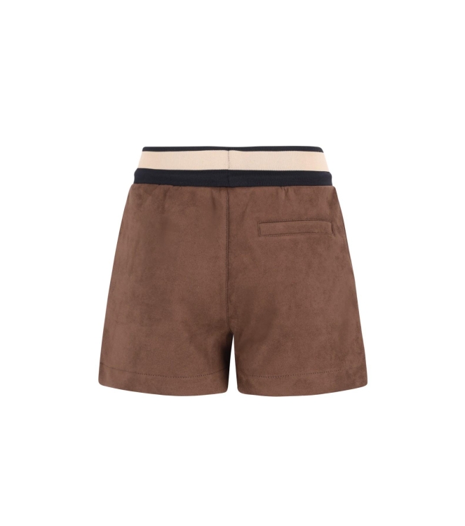 Like Flo broeken Choco F608-5609