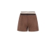 Like Flo broeken Choco F608-5609