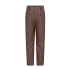 Like Flo broeken Choco F608-5619