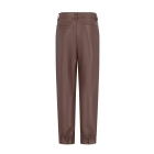 Like Flo broeken Choco F608-5619