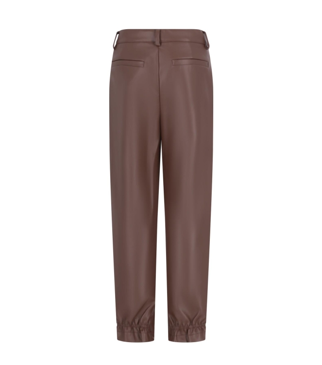 Like Flo broeken Choco F608-5619