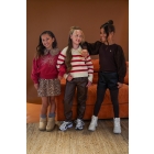 Like Flo broeken Choco F608-5619