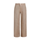 Like Flo broeken Soft gold F608-5620