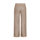 Like Flo broeken Soft gold F608-5620