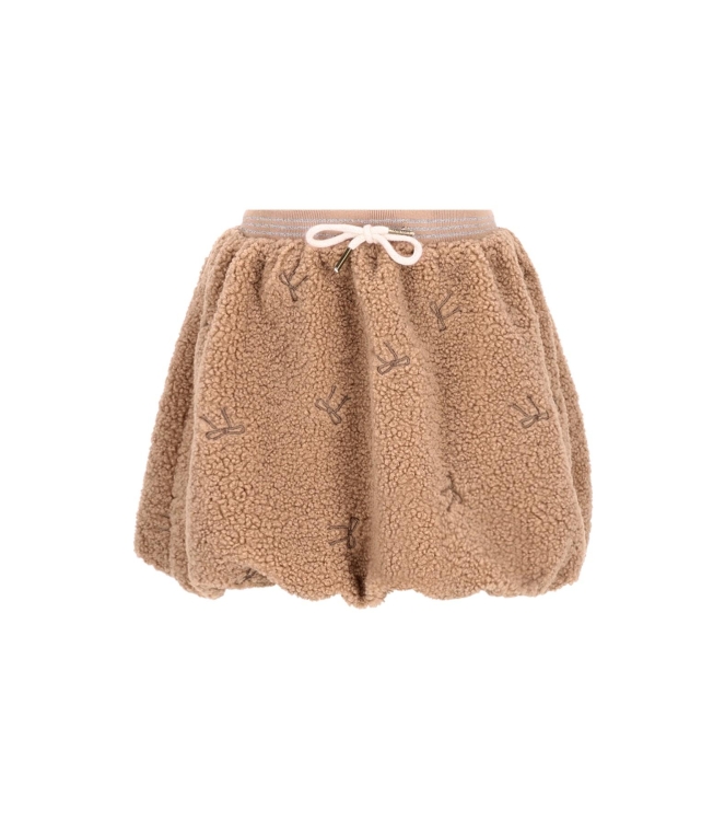 Like Flo rokken & skorts Cream F608-5712