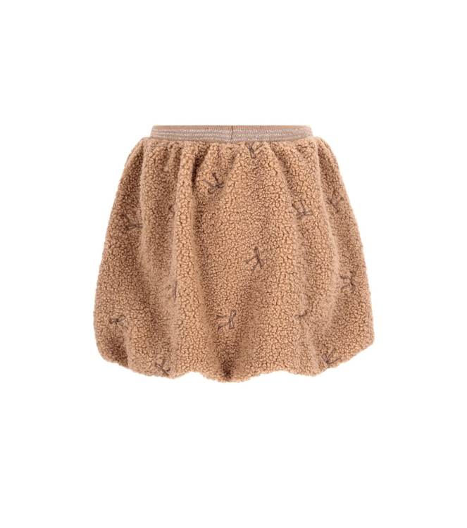 Like Flo rokken & skorts Cream F608-5712