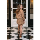 Like Flo rokken & skorts Cream F608-5712