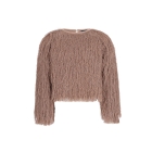 Like Flo blouses Champagne F609-5113