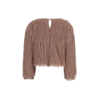 Like Flo blouses Champagne F609-5113