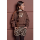 Like Flo truien Choco F609-5305