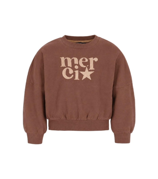 Like Flo truien Choco F609-5305