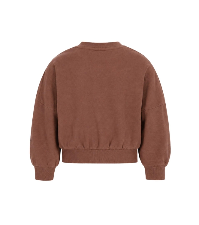Like Flo truien Choco F609-5305