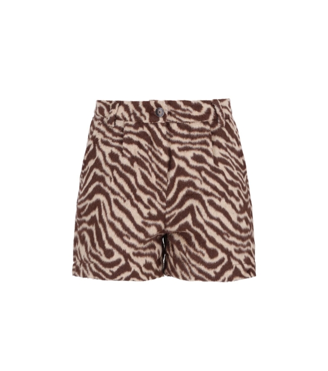 Like Flo broeken Zebra F609-5610