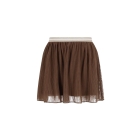 Like Flo rokken & skorts Choco F609-5706