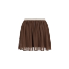 Like Flo rokken & skorts Choco F609-5706