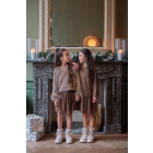 Like Flo rokken & skorts Choco F609-5706