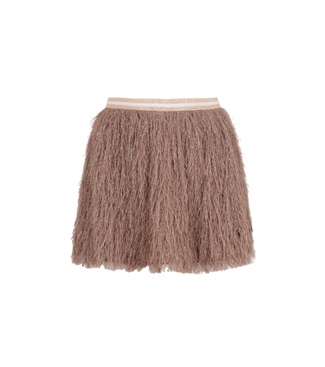 Like Flo rokken & skorts Champagne F609-5713
