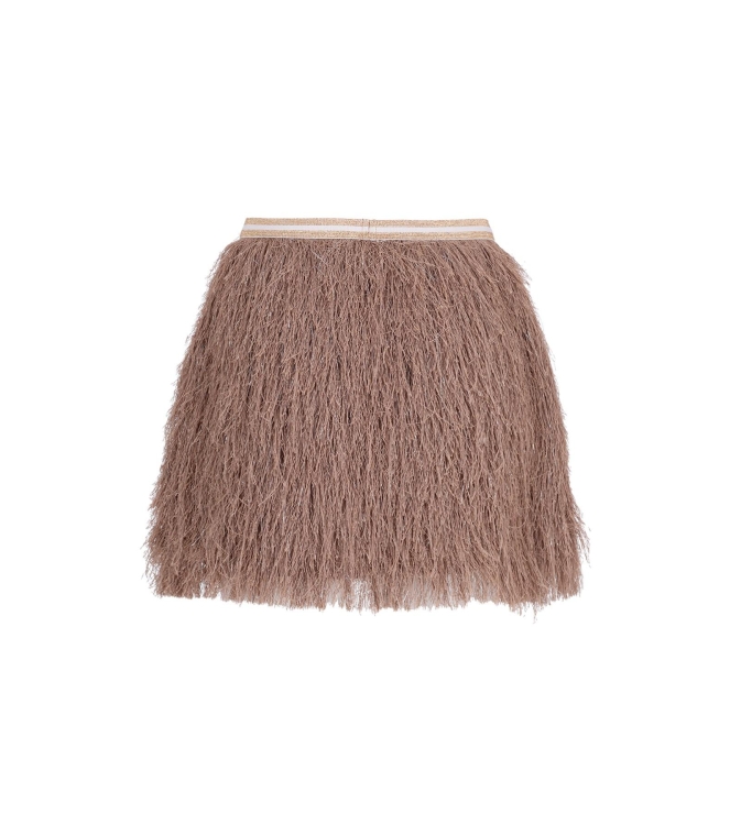 Like Flo rokken & skorts Champagne F609-5713