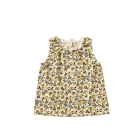 Salted Stories shirts Shortbread SASS25-071SEM