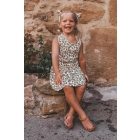 Salted Stories shirts Shortbread SASS25-071SEM