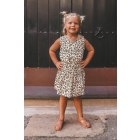 Salted Stories shirts Shortbread SASS25-071SEM