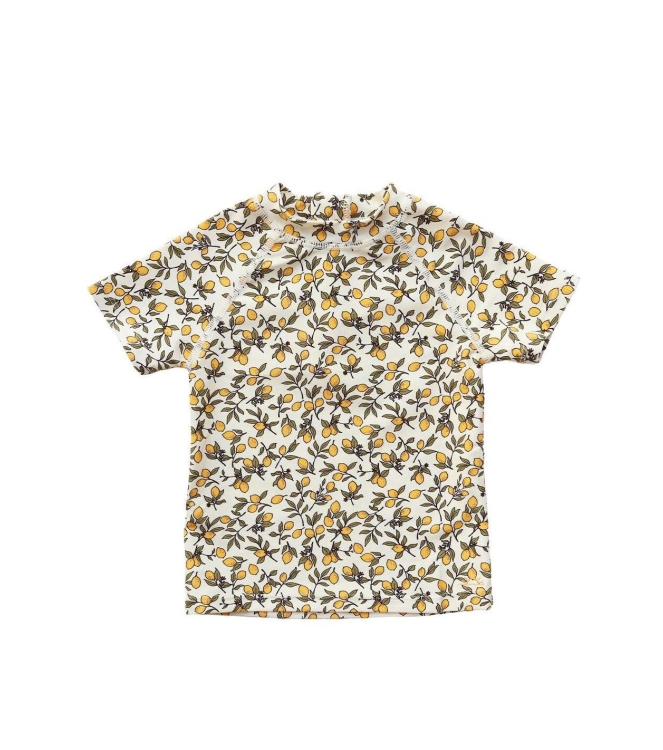 Salted Stories zwemkleding Shortbread SASS25-072SBR