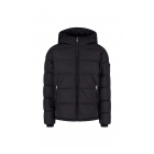 Malelions Junior jassen Black MJB50026001