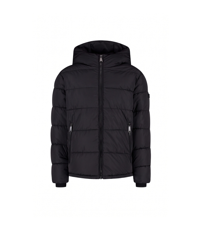 Malelions Junior jassen Black MJB50026001