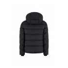 Malelions Junior jassen Black MJB50026001