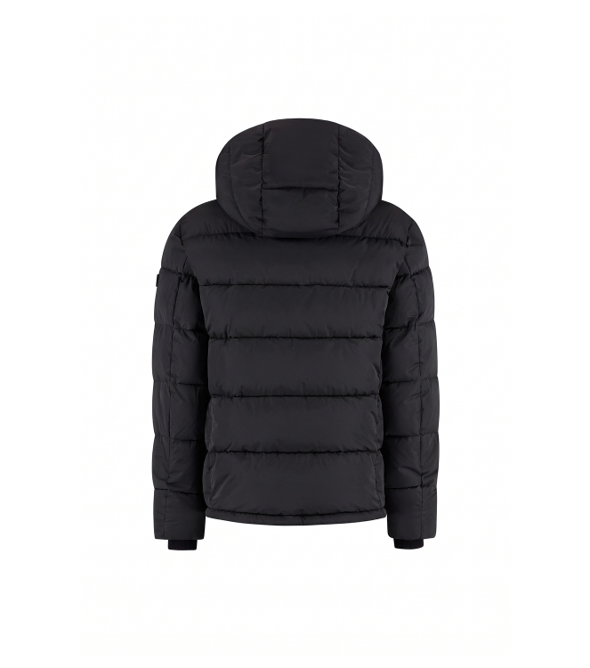 Malelions Junior jassen Black MJB50026001