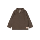 Konges Slojd  shirts Slate Black KS106471