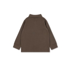 Konges Slojd  shirts Slate Black KS106471