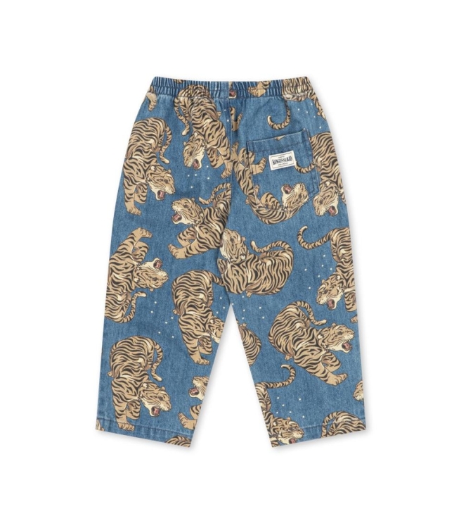 Konges Slojd  jeans Panthera KS106543
