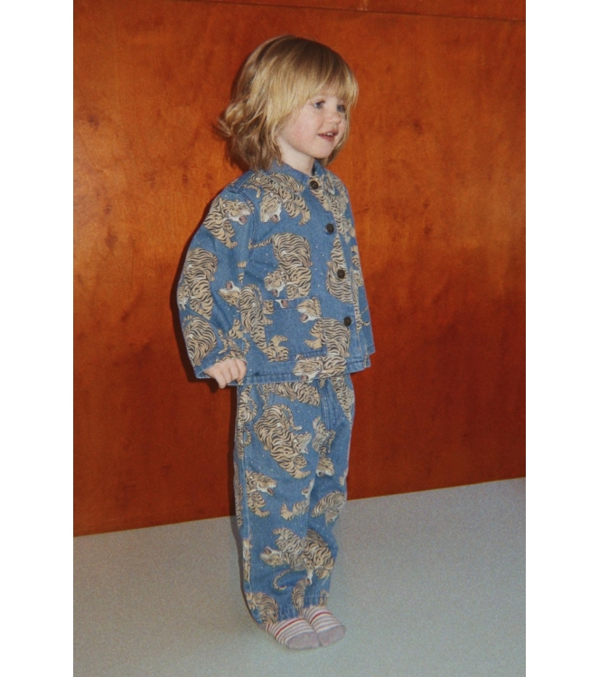 Konges Slojd  jeans Panthera KS106543