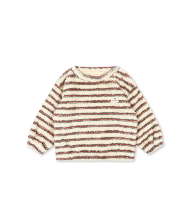 Konges Slojd  truien Classroom Stripe KS107398