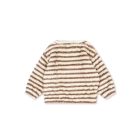Konges Slojd  truien Classroom Stripe KS107398
