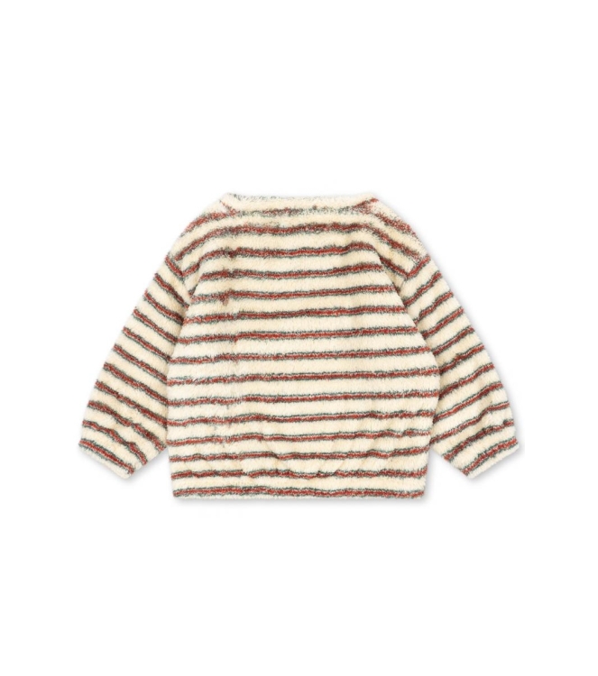 Konges Slojd  truien Classroom Stripe KS107398