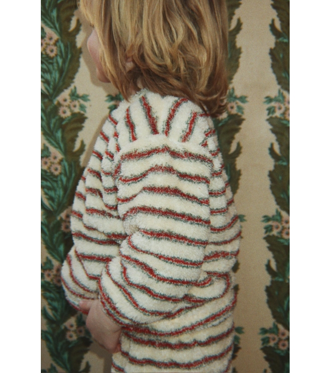 Konges Slojd  truien Classroom Stripe KS107398
