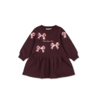 Konges Slojd  jurken Decadent Chocolate KS106520