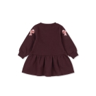 Konges Slojd  jurken Decadent Chocolate KS106520