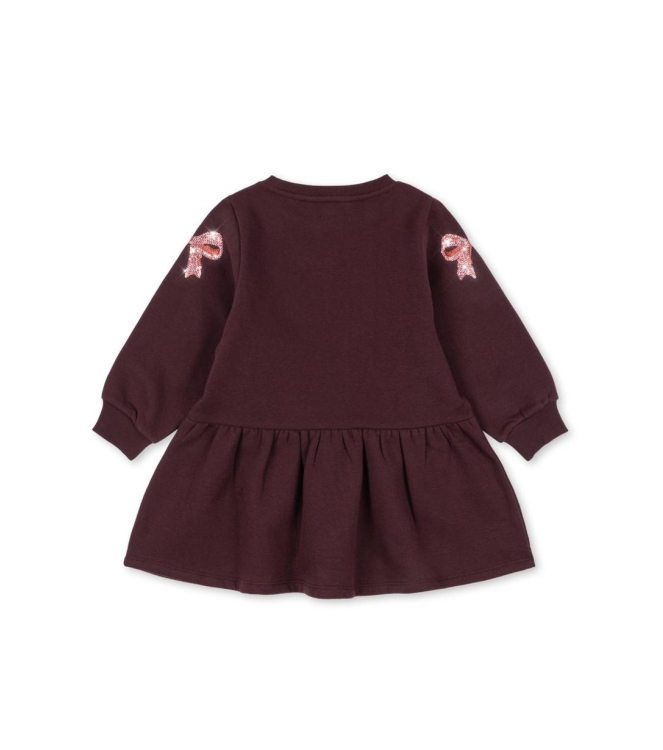 Konges Slojd  jurken Decadent Chocolate KS106520