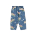Konges Slojd  jeans Born To Sparkle KS106539