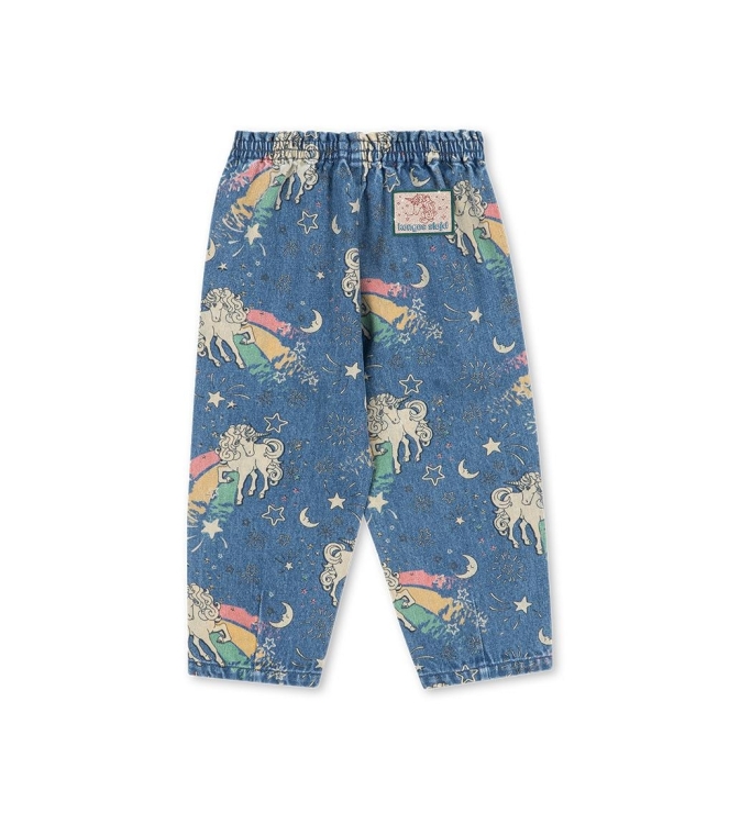 Konges Slojd  jeans Born To Sparkle KS106539