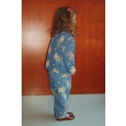 Konges Slojd  jeans Born To Sparkle KS106539