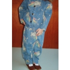 Konges Slojd  jeans Born To Sparkle KS106539