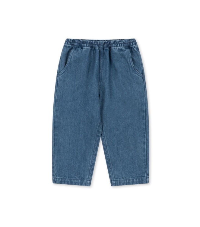 Konges Slojd  jeans Denim Blue KS106542