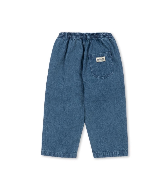 Konges Slojd  jeans Denim Blue KS106542