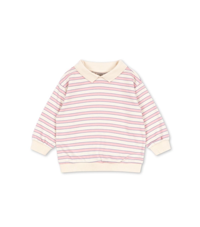 Konges Slojd  truien Lolly Stripe KS106608