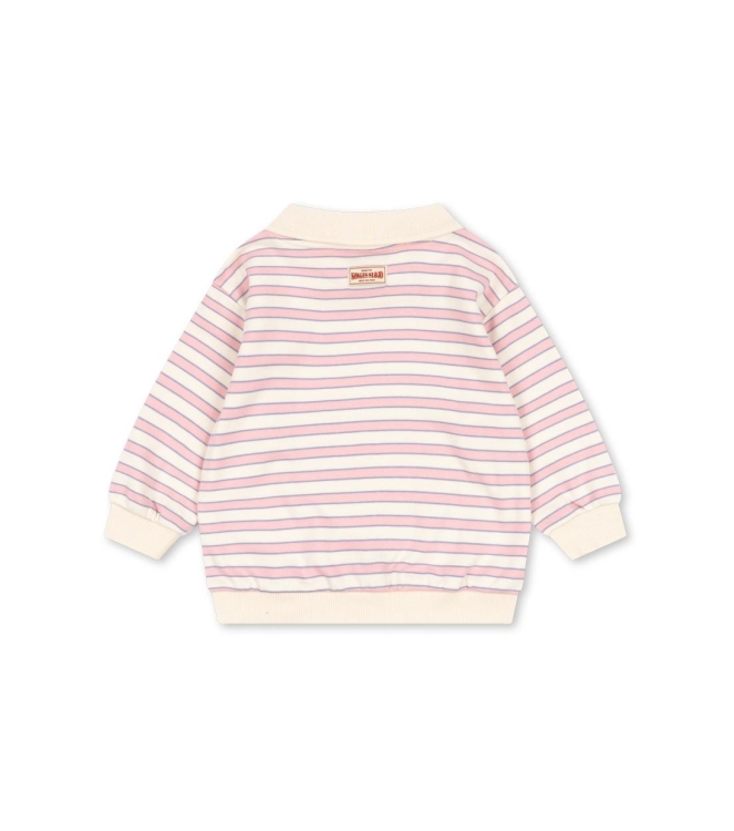 Konges Slojd  truien Lolly Stripe KS106608