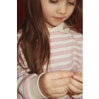 Konges Slojd  truien Lolly Stripe KS106608